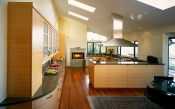 A Comfortable Kitchen