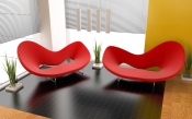 Unusual Chairs