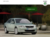 Skoda Octavia 2011