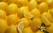 Juicy Lemons