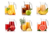 Various Juices