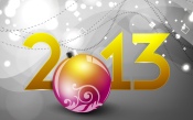 New Year 2013