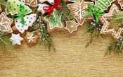 Christmas Background