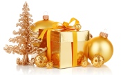 Gold Gifts
