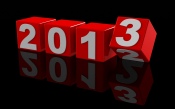 Happy 2013!