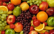 Fresh Fruit