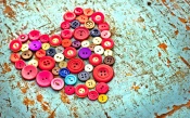 Heart of the Buttons