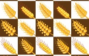 Pattern Wheat