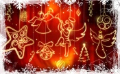 Christmas Background