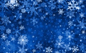Beautiful Snowflakes