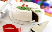 Christmas Cake