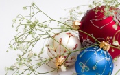 Christmas Balls