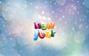 Happy New Year 2013