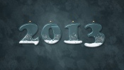 New Year 2013