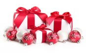 Beautiful Christmas Gift Boxes