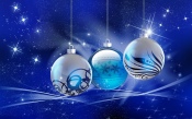 Christmas Balls 1920x1200