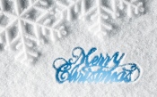 Merry Christmas, the Inscription