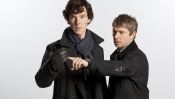 Sherlock Bbc