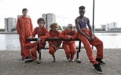 Misfits, TV Series