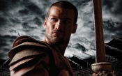 Spartacus Blood and Sand, Andy Whitfield