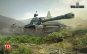 113 - China - World of Tanks