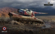 AMX 50B - France - World of Tanks