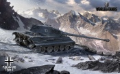 PzKpfW VIB Tiger II - Germany - World of Tanks