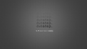 Dubstep: My Love Doesn't Beat, it Wobbles