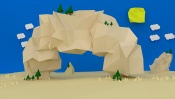 Low Poly