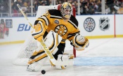 Tim Thomas, Boston, NHL