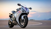 Honda CBR 1000 RR