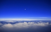 Above the Clouds, Small Moon