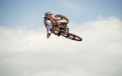 Moto Freestyle: Trick