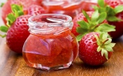 Strawberry Jam