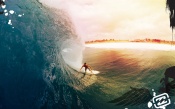 Surfing: Billabong
