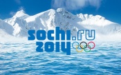 Sochi 2014 Logo