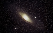 Andromeda Galaxy