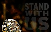 Stand With Us