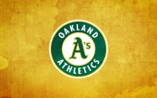 Oakland Athletics Logo