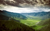 Altai Mountains