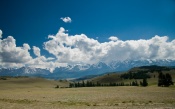 Beautiful Altai