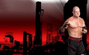 World Wrestling Entertainment: Kane