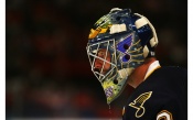 St. Louis Blues: Goalkeeper