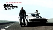 Fast, Furious 6