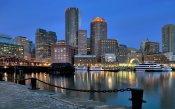 Boston, Massachusetts, USA