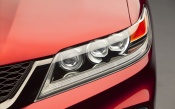 Honda Accord Headlight