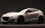 Honda CR-Z Concept