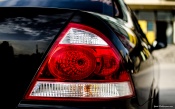 Nissan Almera Classic (Samsung SM3) Rear Light