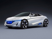 Honda EV-Ster