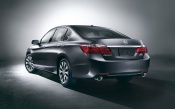 Honda Accord Sedan